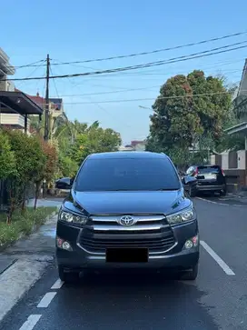 Jual Cepat Innova Reborn G 2.4 Diesel 2019