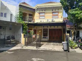 Rumah 2 Lantai Di Perumahan Raffles Hills Cibubur Dijual Cepat