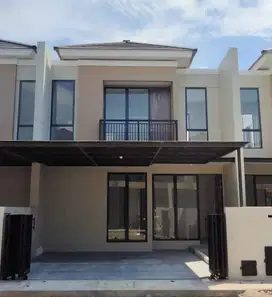 Disewakan Rumah Pondok Tjandra Indah, Cluster Ruby