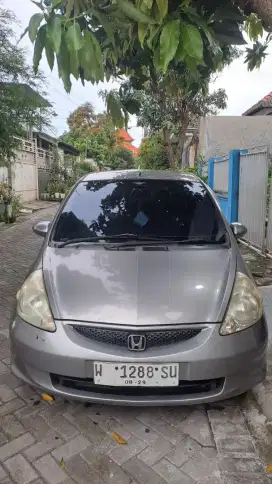 Jazz GD3 tahun 2008