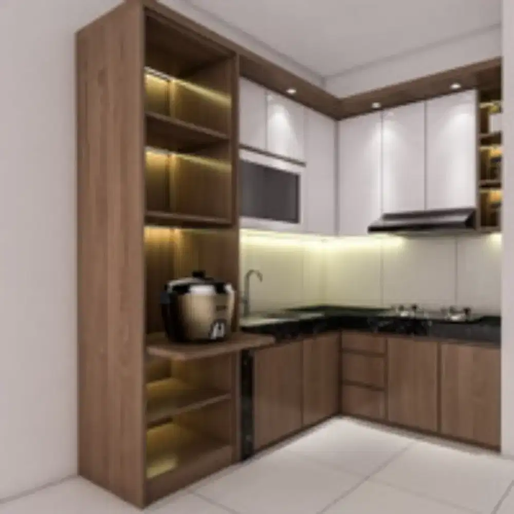 Kitchen set kitchen set kitchen set dll custom