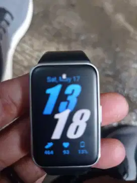 Samsut fit 3 full set