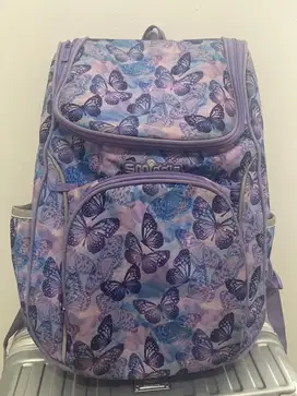 Tas smiggle Second