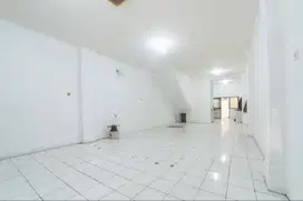 DISEWAKAN! Ruko 4 lantai di komplek Ruko ITC Roxy Mas super strategis!
