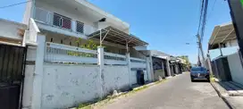 0604,55 lelang aset Surabaya di tambaksari di ploso timur