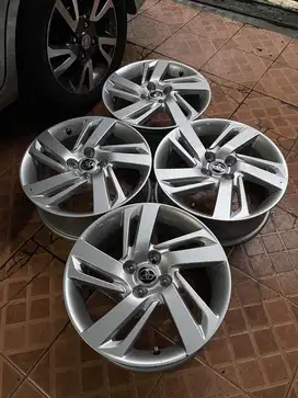 Velg Rocky Raize R16 Gress 99%
