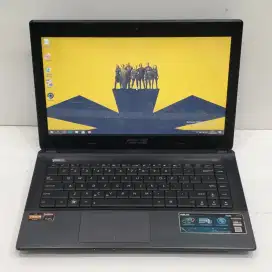 Laptop Asus K45DR