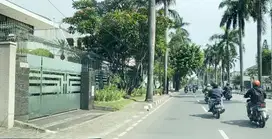 DIJUAL RUMAH MEWAH APIK DI PONDOK INDAH