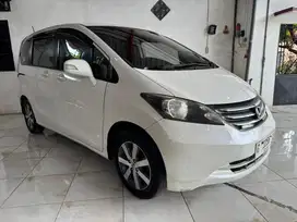 Honda FReed E at PSD 2011