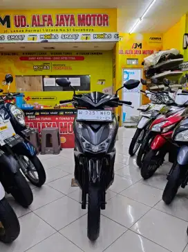Harga Terjangkau ^ Honda Beat Cbs thn 2024