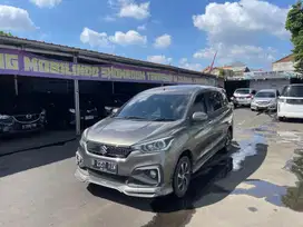KREDIT DP 3 JUTA SUZUKI ERTIGA GT SPORT 1.5 MATIC 2020 FACELIFT