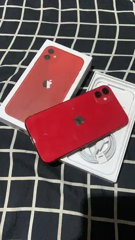 Iphone 11 128 inter all operator
