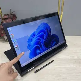 Laptop Lenovo Thinkpad X1 Yoga Core i7 GEN 7 RAM 16/256GB M-ET