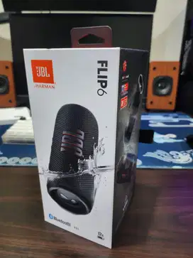 Dijual Murah! Speaker JBL FLIP6 BNIB 100% Original