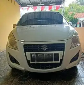 Suzuki Splash DR 1.2AT 2015