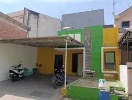 Rumah Siap Huni di Cibubur mansion