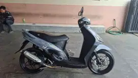 Mio sporty 2007