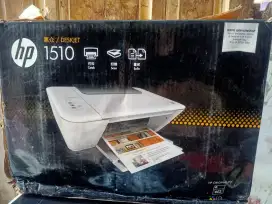 Printer cerak sama foto copy merek hp 1510