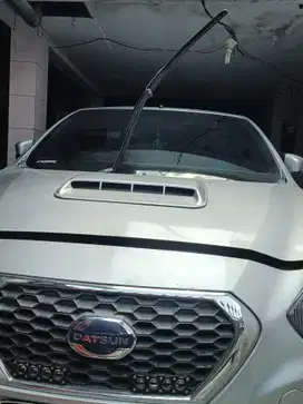 Datsun Go+ 2017 Bensin