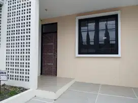 Rumah Bandung Barat Asri Dengan Konsep Modern Bandung