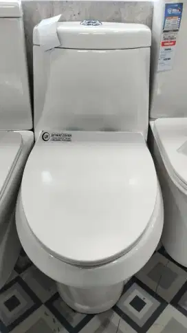 CICILAN CLOSET CERAMAX
