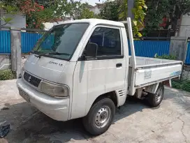 Futura mega cargo