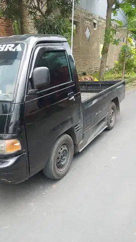 Mitsubishi Colt T120SS 2004 Bensin