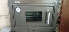 Di jual oven gas