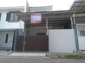 Rumah Lebak Jaya No BLUSUK2 Selangkah dari Raya Kenjeran (code:DVOGK)