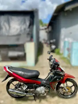 Yamaha Jupiter Z Robot mulus 2009