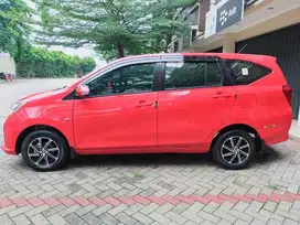 Toyota Calya 2021 Bensin