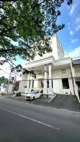 Hotel 83 Kamar Aktif Tengah Kota di Jalan Patimura Klojen Malang