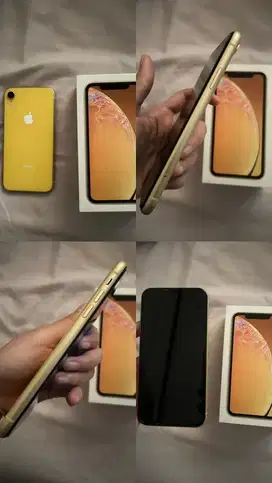 Iphone XR Inter - 128GB