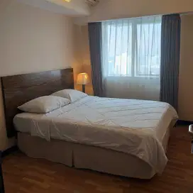 Dijual Murah Apartemen Braga City Walk strategis pusat kota