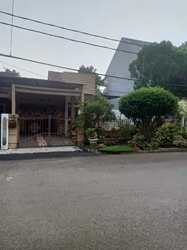 Dijual Rumah Bagus Siap Huni Di Graha Bintaro