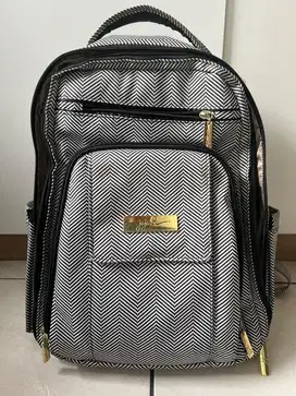 Jujube diaper bag