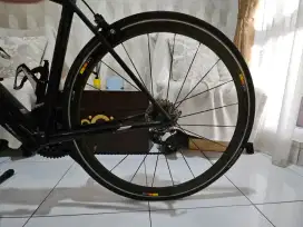 Roadbike Trek Emonda ALR sz 52