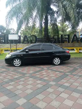 Honda City 2005 Bensin
