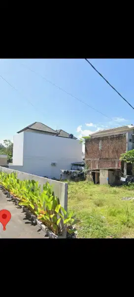 Dijual tanah murah,1 are di rangkan ketewel gianyar bali