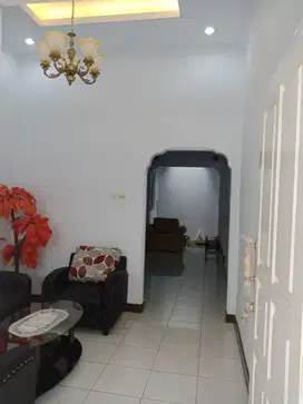 Rumah Idaman Asri di Rawamangun Dengan Harga Terjangkau