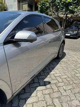 Hyundai Ioniq 5 2023 Listrik