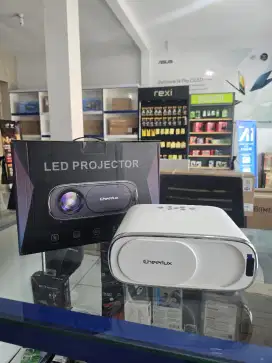 LED PROJECTOR CHEERLUX C16 Wifi