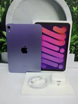 iPad mini 6 256 inter wifi