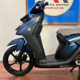 [GARANSI 1 TAHUN] Yamaha Gear S 125 Th 2024