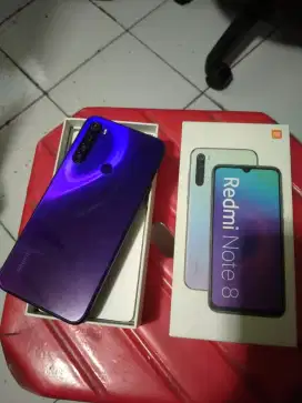 Redmi note 8 4/64