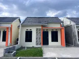 RUMAH SUBSIDI PANAM