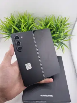 SAMSUNG Z FOLD 5 5G RAM 12/256GB RESMI SEIN INDONESIA