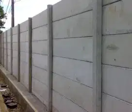 Jual Daun Panel Beton Ready Stock