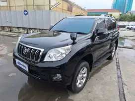 DP MURAH - Toyota Prado 2.7 Bensin-AT 2011