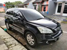 Honda CR-V 2008 Bensin